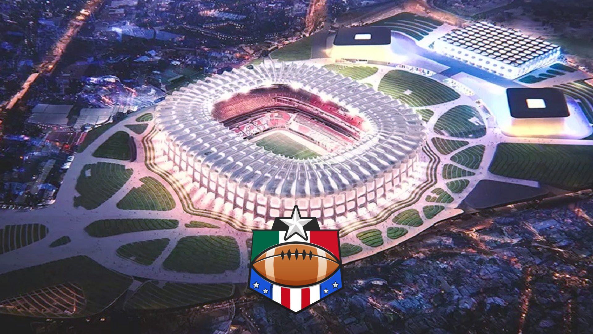 Exclusive NFL 2026 Mexico packages with hotel and game tickets - BOOK NOW